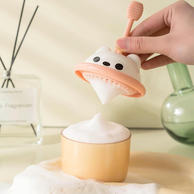 facial cleanser foamer - MRSLM