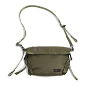 outdoor shoulder messenger bag for men, view 2 - MRSLM