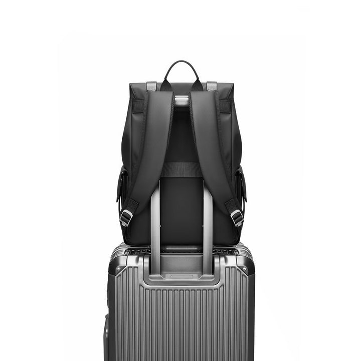Men's Large Capacity Waterproof Travel Bag