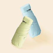 compact pocket umbrella - MRSLM