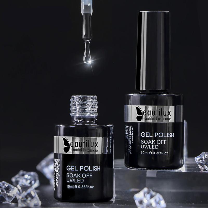 multifunctional gel nail polish, view 5 - MRSLM