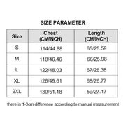 oversized long sleeve hoodie, view 9 - MRSLM