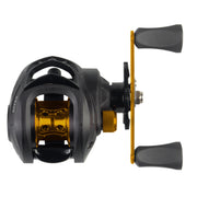 baitcasting fishing reel, view 11 - MRSLM