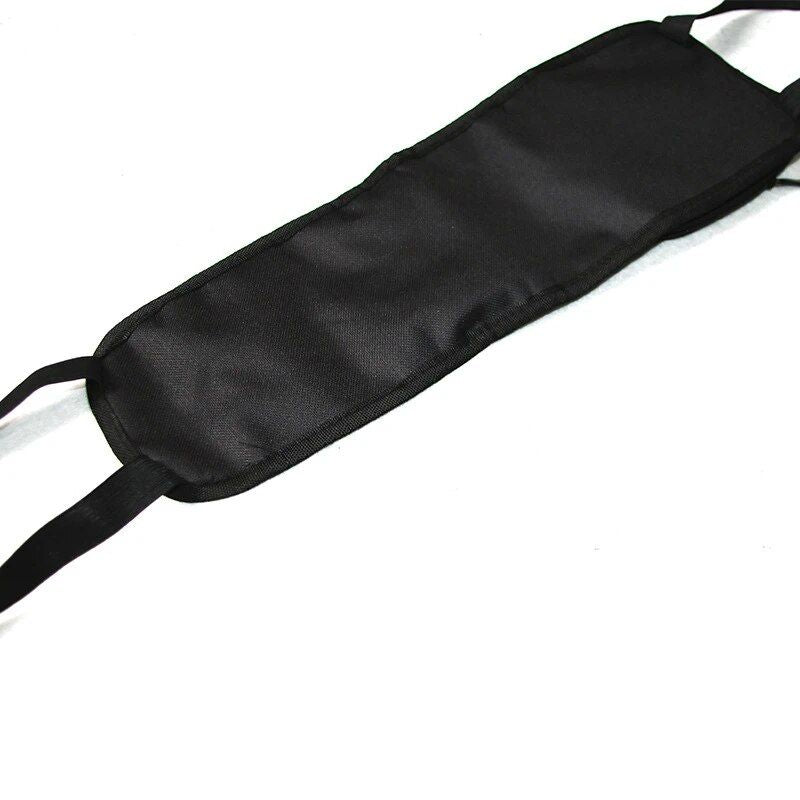 car seat side organizer, view 6 - MRSLM