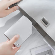 5-piece stainless steel nail clippers set, view 10 - MRSLM
