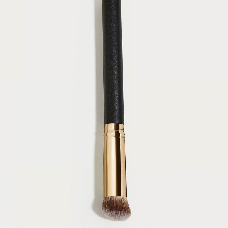 black eyeshadow blending brush, view 5 - MRSLM