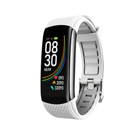 exercise pedometer smart bracelet, view 6 - MRSLM