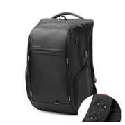 usb charging laptop backpack, view 10 - MRSLM