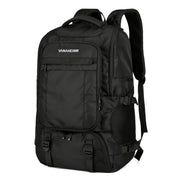 Thermal insulated picnic backpack, view 4 - MRSLM