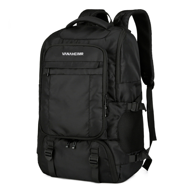 Thermal insulated picnic backpack, view 4 - MRSLM