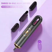 3-in-1 anion hair dryer, view 10 - MRSLM
