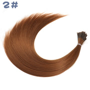 synthetic hair extensions, view 16 - MRSLM