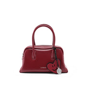 small crossbody shoulder bag, view 3 - MRSLM