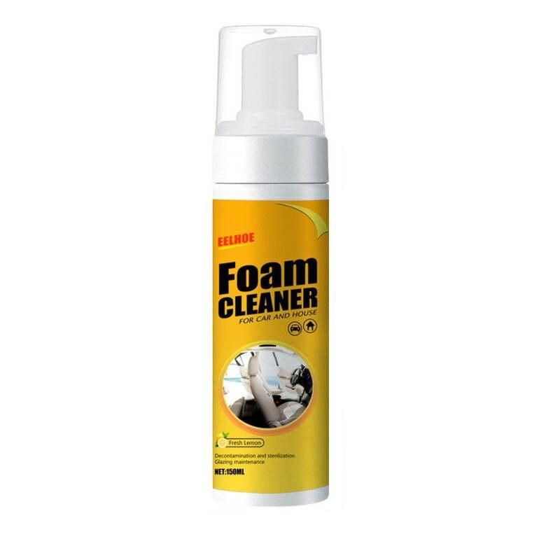 multi-purpose foam cleaner spray - MRSLM