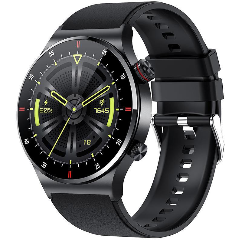 bluetooth calling smart watch, view 7 - MRSLM