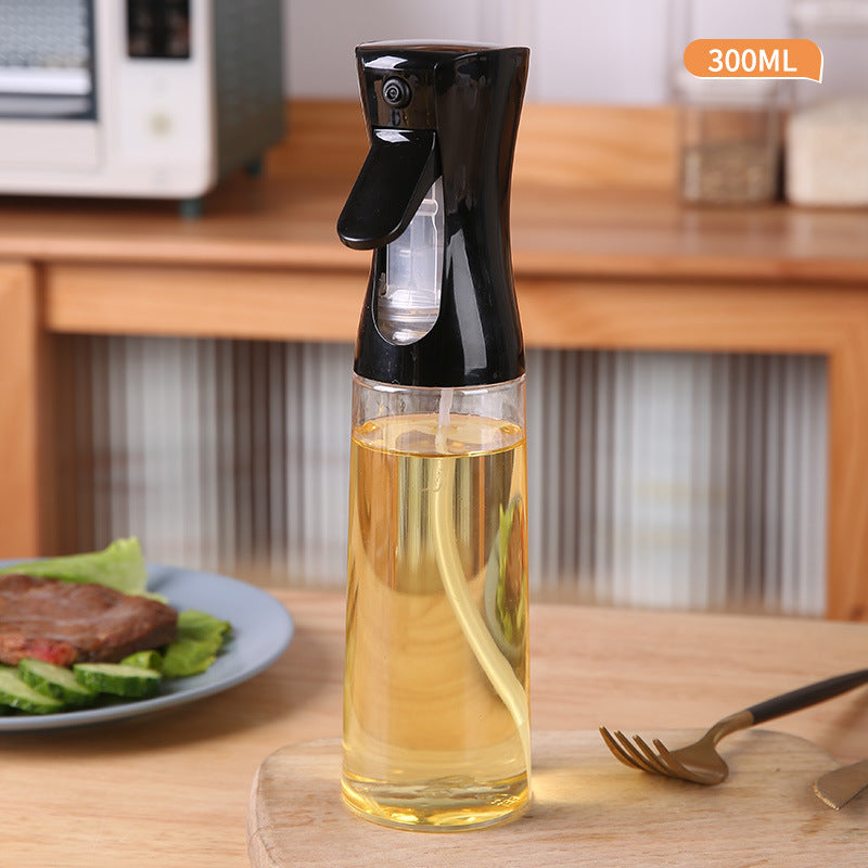 oil spray bottle, view 5 - MRSLM