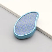 nano glass foot file, view 3 - MRSLM