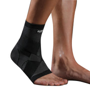 compression ankle brace, view 6 - MRSLM