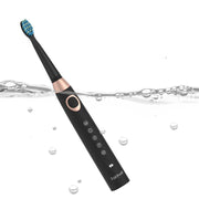 sonic electric toothbrush, view 4 - MRSLM