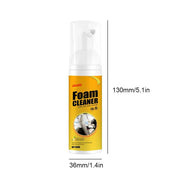 multi-purpose foam cleaner spray, view 2 - MRSLM