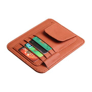 Multi-pocket car sun visor organizer - MRSLM