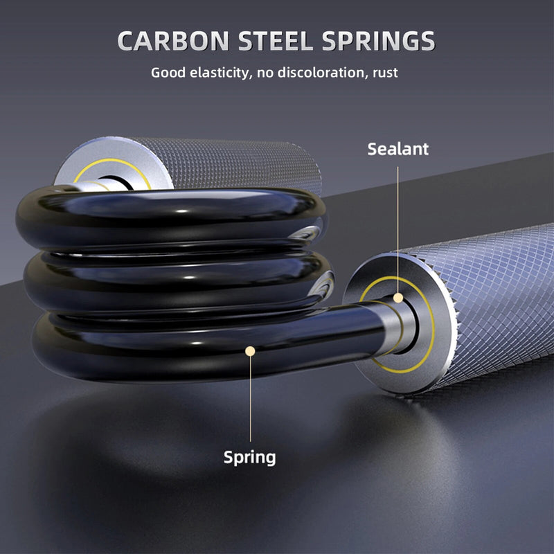 adjustable metal hand grip strengthener, view 13 - MRSLM