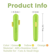 dog and cat nail grinder, view 6 - MRSLM