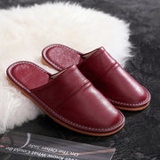 women's closed-toe slippers, view 3 - MRSLM