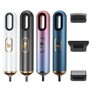 3-in-1 anion hair dryer, view 6 - MRSLM