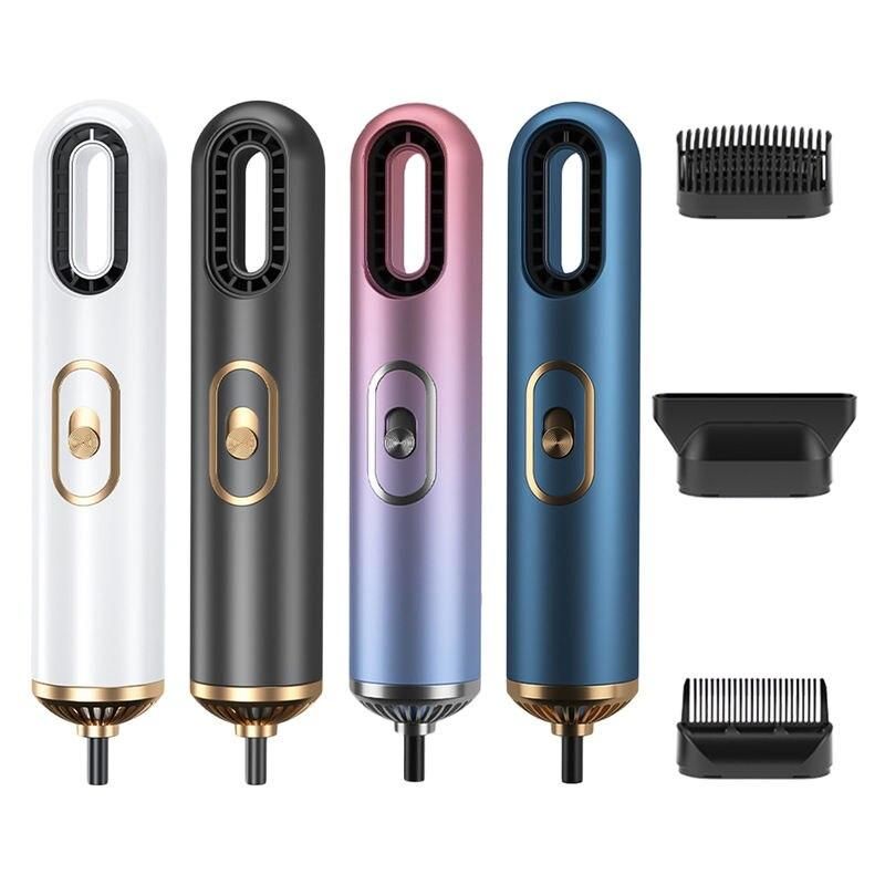 3-in-1 anion hair dryer, view 6 - MRSLM