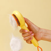 pet hair removal brush for cats and dogs, view 8 - MRSLM