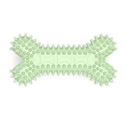 rubber chew bone toy, view 5 - MRSLM
