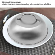 oven squeegee cover, view 7 - MRSLM
