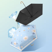mini folding UV parasol, view 10 - MRSLM