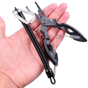 fishing pliers, view 10 - MRSLM