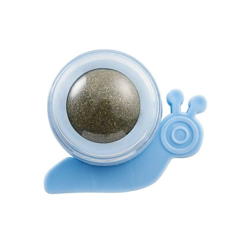 catnip crab toy, view 7 - MRSLM
