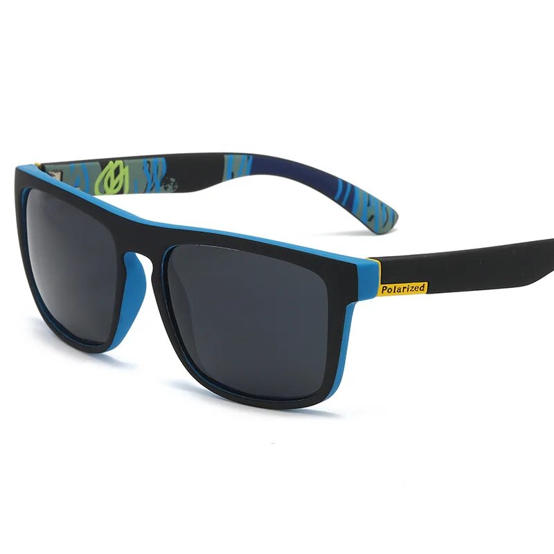 polarized UV400 sport sunglasses, view 5 - MRSLM