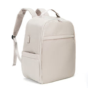 travel cabin backpack, view 7 - MRSLM