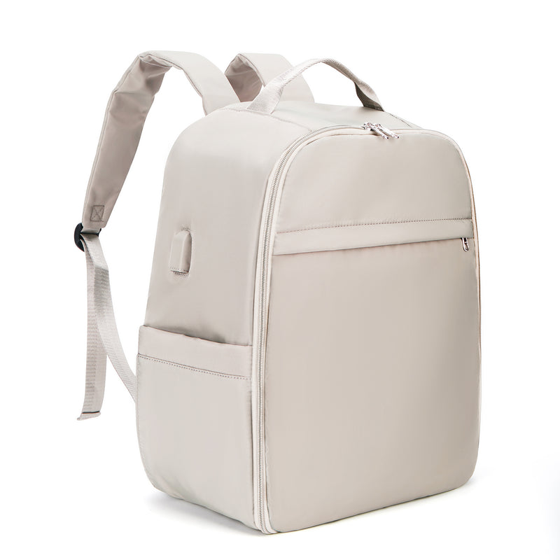 travel cabin backpack, view 7 - MRSLM