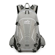 water resistant camping backpack - MRSLM
