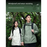 lightweight summer windbreaker, view 10 - MRSLM