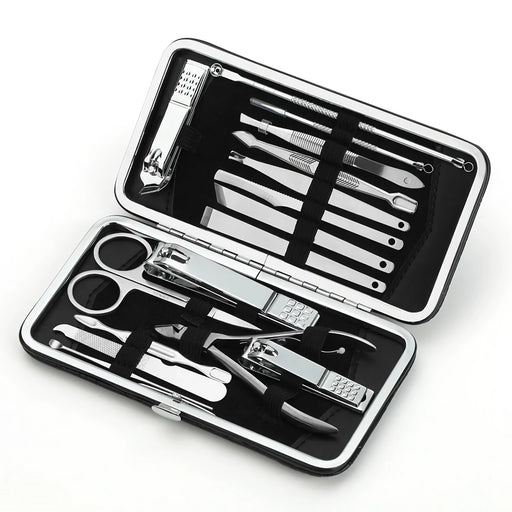 16-piece nail care kit - MRSLM