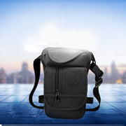 multi-layered pu waist bag - MRSLM