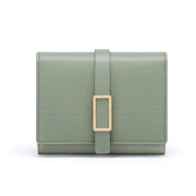minimalist coin purse card holder, view 2 - MRSLM