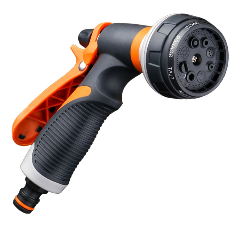 high-pressure spray nozzle, view 3 - MRSLM