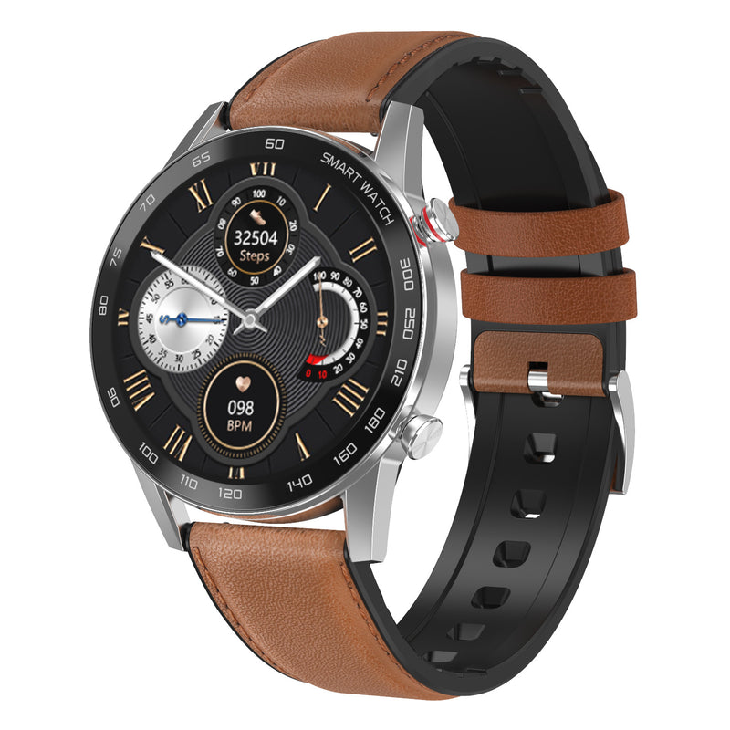 bluetooth calling smart watch 1.3 inch, view 15 - MRSLM