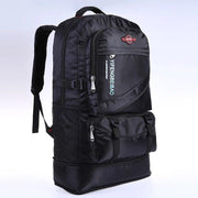 Outdoor sports backpack, view 8 - MRSLM