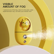 mini facial nano mist sprayer, view 7 - MRSLM