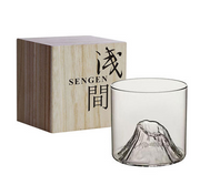 japanese whiskey glass, view 12 - MRSLM