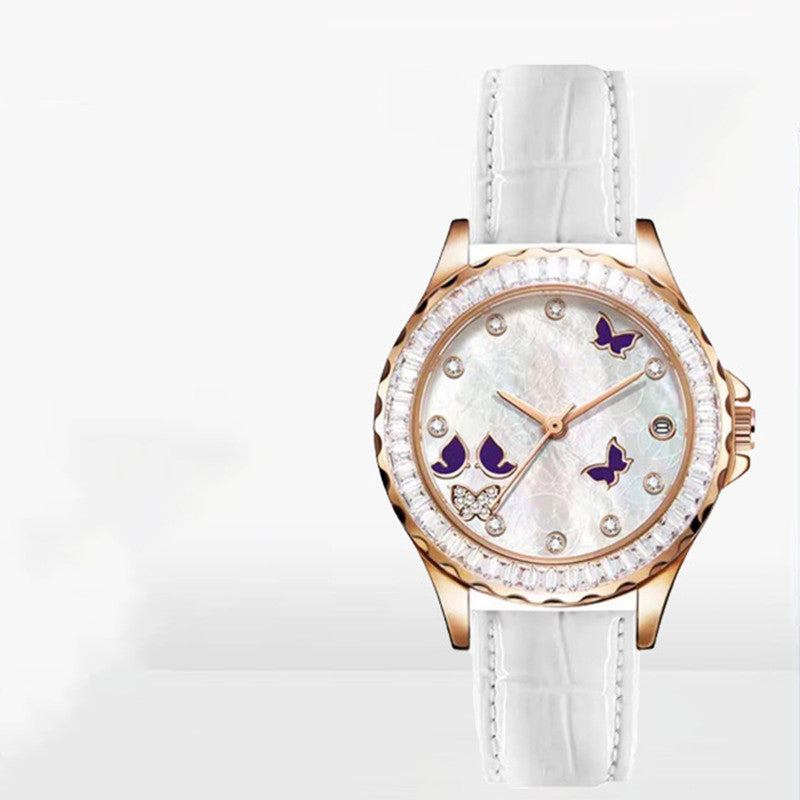 Waterproof Fashion Automatic Watch
